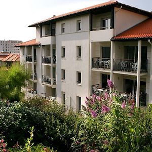 Residence Biarritz Ocean